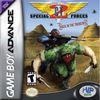 CT Special Forces 2 - Back in the Trenches Box Art Front